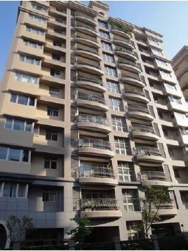 臺北市懷德新村