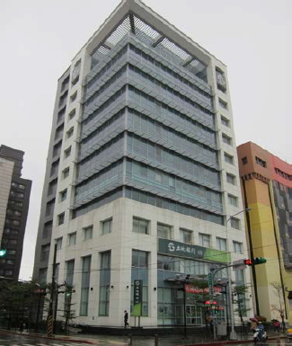 土銀分行新建