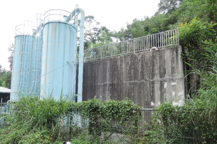The Simple Tap Water Facilities