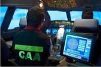 Civil Aeronautics Administration