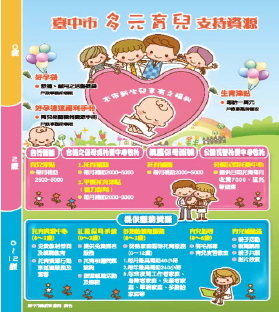 Child Care Centers