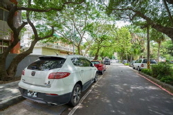 新竹市路邊停車