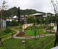 新北市樹林區土地排除占用再利用情形