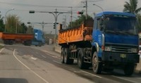 air pollution