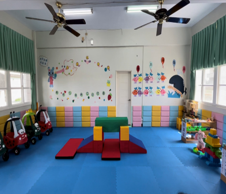 雲林縣土庫鎮立幼兒園設置防撞設施.png