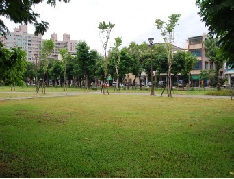 鳳山市運二運動公園