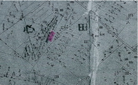 地籍圖重測及地籍清理