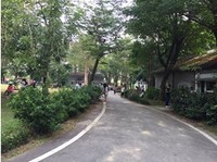 高雄市大樹竹寮社區生態公園