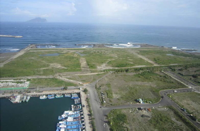 標售土地現況圖