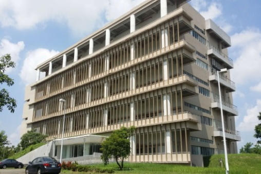臺南環保科技園區育成中心