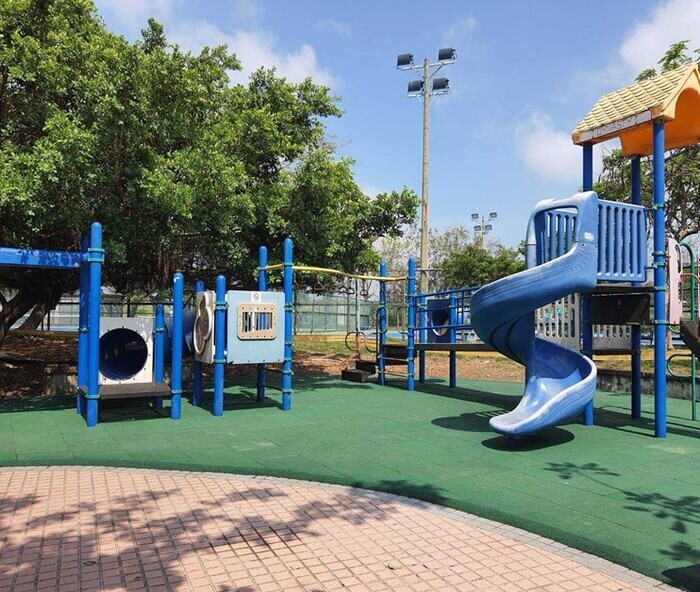 Sports Grounds