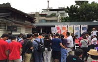 臺東縣環境保護局辦理垃圾減量、分類、資源回收宣導活動