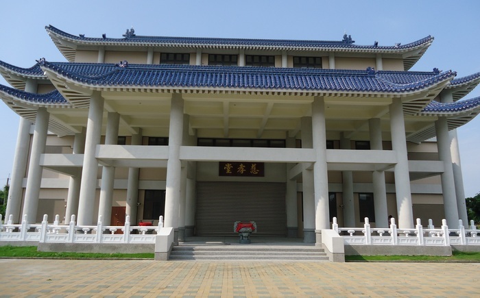 Columbarium