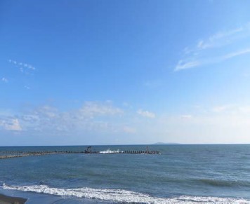 海岸環境營造計畫