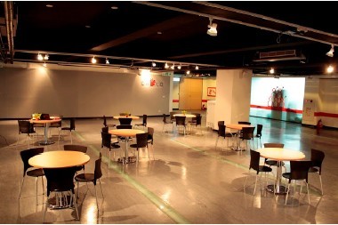 公有零售市場
