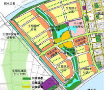 臺南市市地重劃