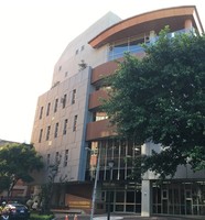臺北市身心障礙福利會館二期大樓