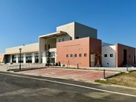 臺南市佳里區第二聯合活動中心新建工程