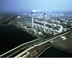 民營電廠