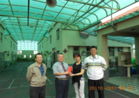 金門縣私立晨光教養家園