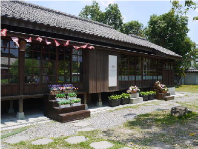 阿里山林業村及檜意森活村計畫屬自償性公共建設計畫