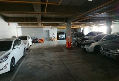臺南市楠西區立體停車場
