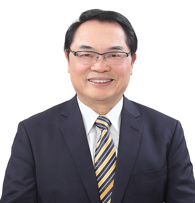 審計長