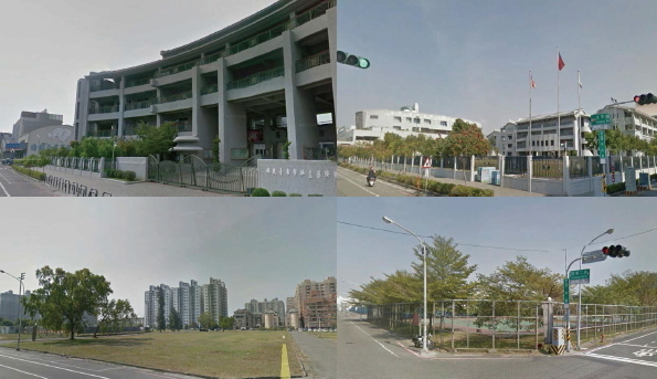 教育部學產基金房地經營管理情形專案審計報告