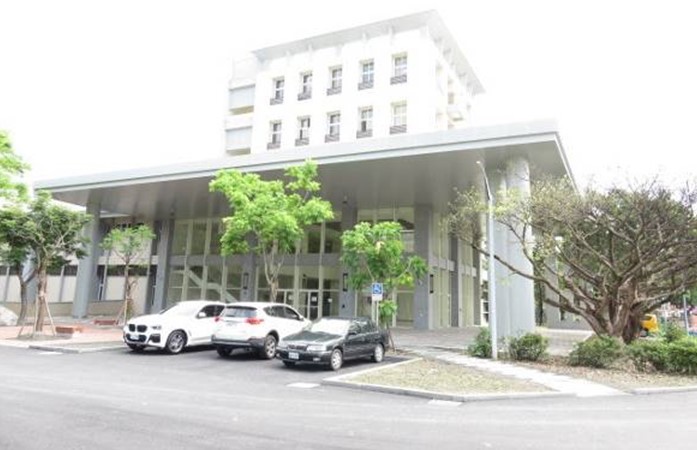 宜蘭大學學生活動中心