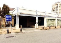 Changhua County Parking Lot