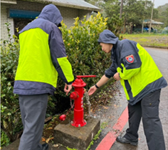 Fire Hydrants