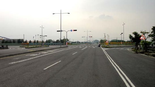 斗六聯絡道路
