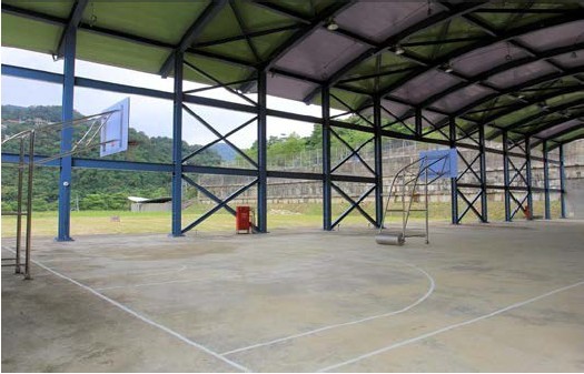 國立政治大學六期運動園區興建計畫