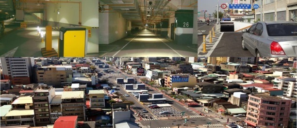 臺南市海安路拓寬及地下街、地下停車場計畫執行情形專案審計報告