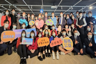 新北市溫馨助學圓夢基金微電影發表